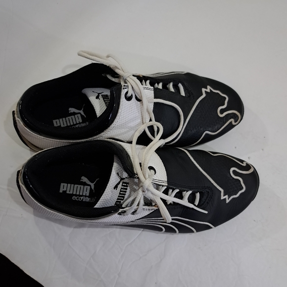 Boys Puma Running Shoes - Picture 6 of 8